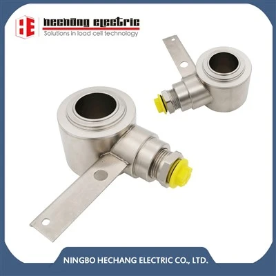 Stainless Steel Polished Rod Load Cell