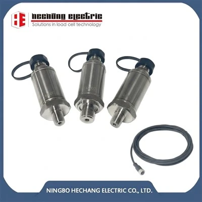 High Accuracy Pressure Sensor
