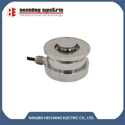 Ring Torsion RTN Load Cell