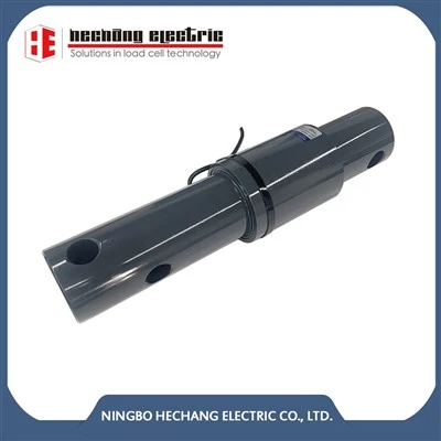 Round Bar Load Cell