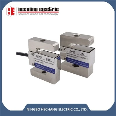 S Beam Suspension Load Cell 250kg