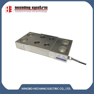 Seed Tender Load Cell