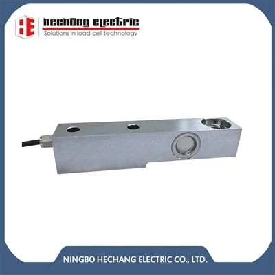 Single-Ended Beam Load Cell