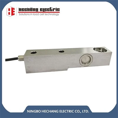 Single Ended Shear Beam Load Cell