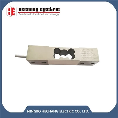 Single Point Stainless Steel Load Cell PWS