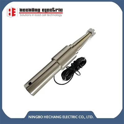 Spindle Load Cell