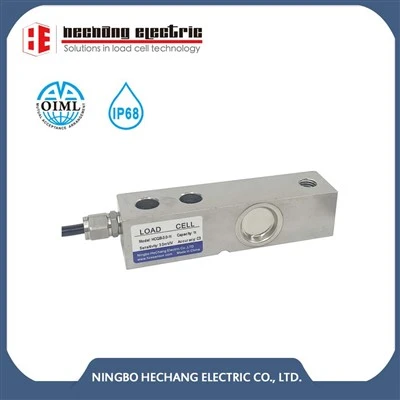 Spreader Scale Shear Beam Load Cell