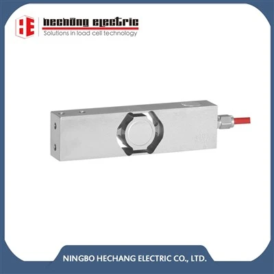 Stainless Steel Single Point Load Cell PW15AH