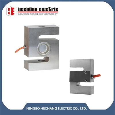 Tension and Compression Load Cell