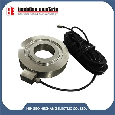 Through Hole Anchor Load Cell