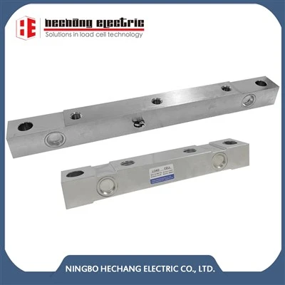 Timber Truck Load Cell