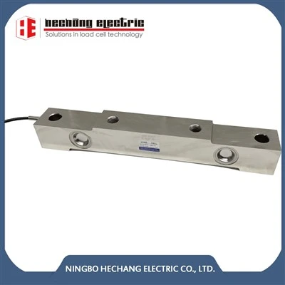Truck Frame Load Cell