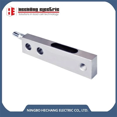 Ultra Low Profile Shear Beam Load Cell