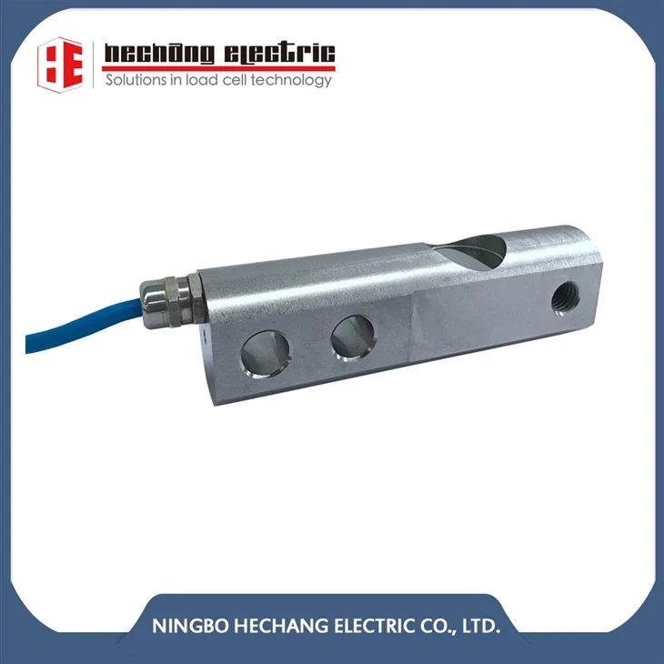 Stainless Steel Shear Beam Load Cell