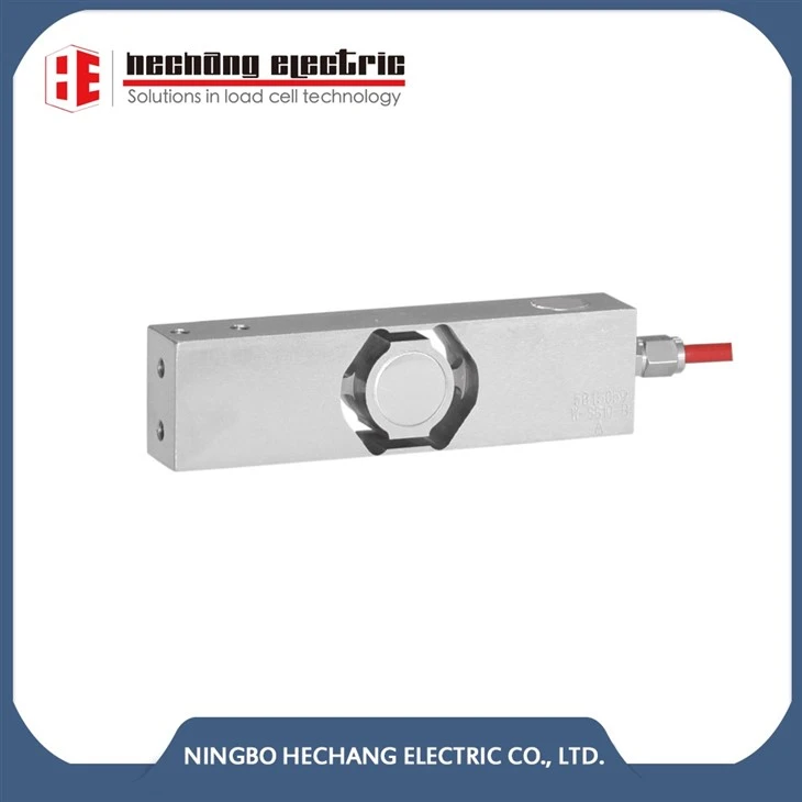 Stainless Steel Single Point Load Cell PW15AH