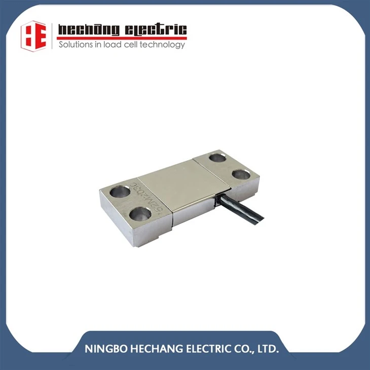 Strain Transducer