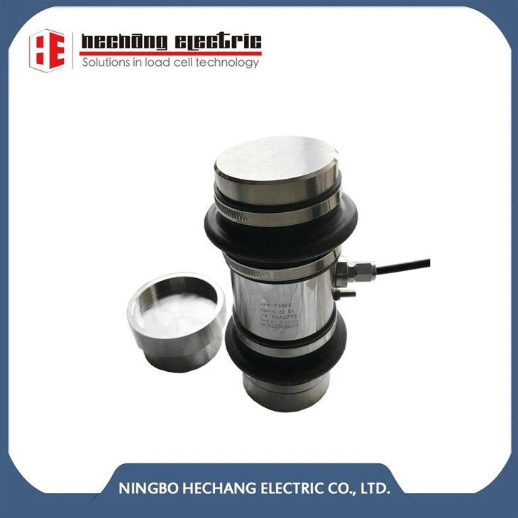 Lighting Protection Load Cell T302X
