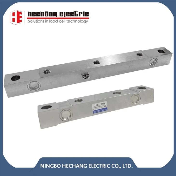 Timber Truck Load Cell