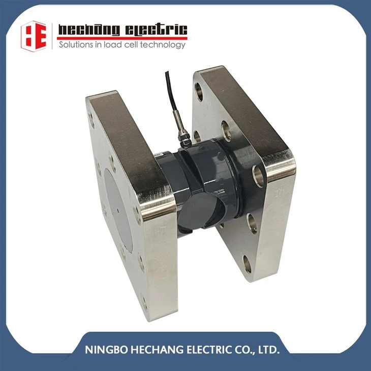 Towing Eye Load Cell