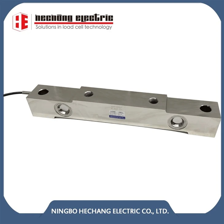 Truck Frame Load Cell